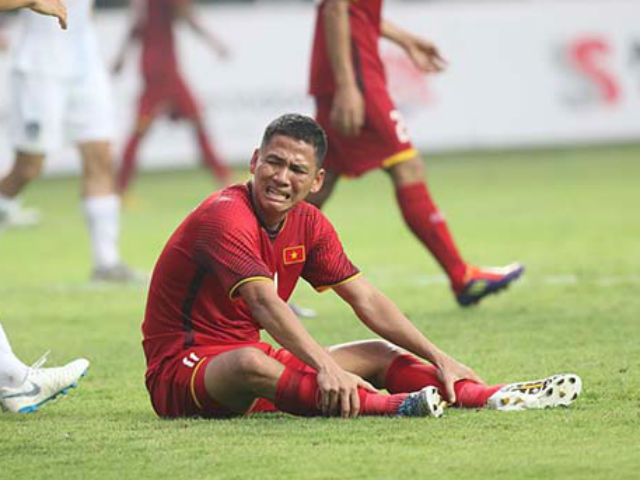 U23 Việt Nam tranh HCĐ ASIAD: H&ograve;a 90 ph&uacute;t đ&aacute; hiệp phụ hay s&uacute;t 11m?