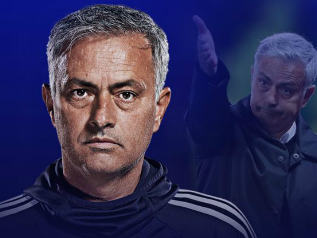 Tin HOT b&oacute;ng đ&aacute; trưa 31/8: Mourinho chỉ biết đổ lỗi cho cả thế giới