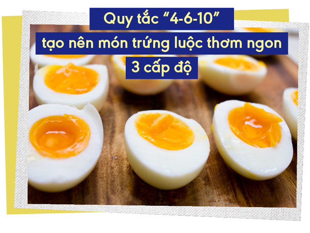 7 mẹo chế biến thực phẩm giúp giữ chất dinh dưỡng