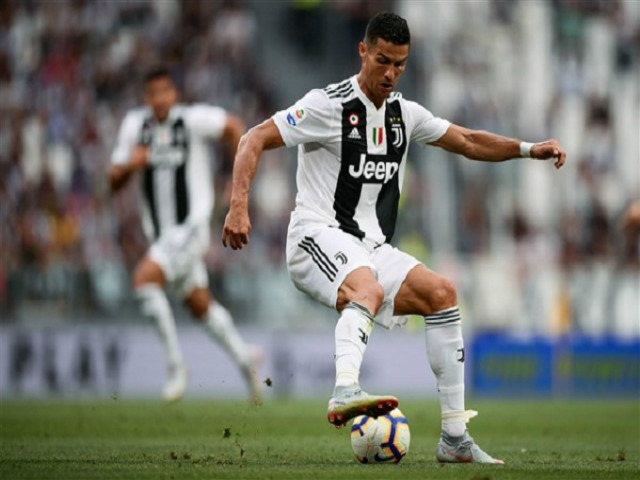 Parma – Juventus: Lại ngóng Ronaldo “mở tài khoản”