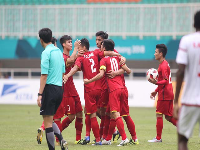 U23 Việt Nam rạng danh Đ&ocirc;ng Nam &Aacute;: Đối thủ k&iacute;nh nể, niềm tin AFF Cup