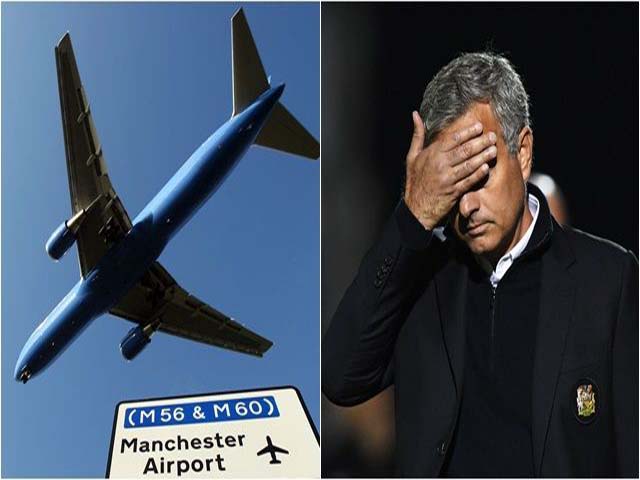 Th&acirc;m cung b&iacute; sử MU: Bale từ chối "ph&uacute;t 90" v&igrave; Mourinho, m&aacute;y bay chờ sẵn đ&oacute;n Godin