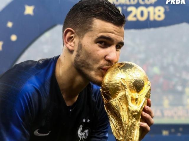 MU quyết đấu Man City tranh sao 150 triệu euro v&ocirc; địch World Cup