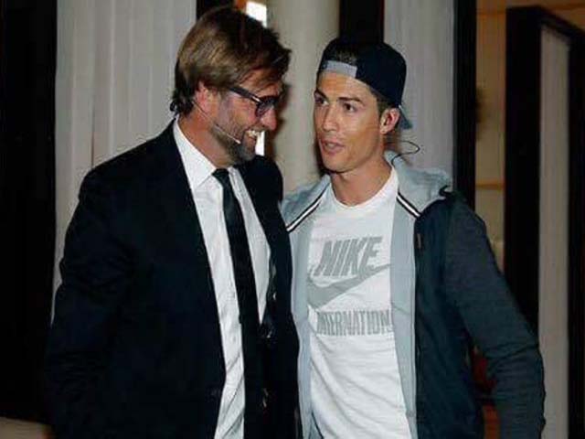 Juventus & kế hoạch th&acirc;u t&oacute;m C1: Chi&ecirc;u mộ Klopp, Ronaldo b&ugrave;ng nổ hơn Salah?