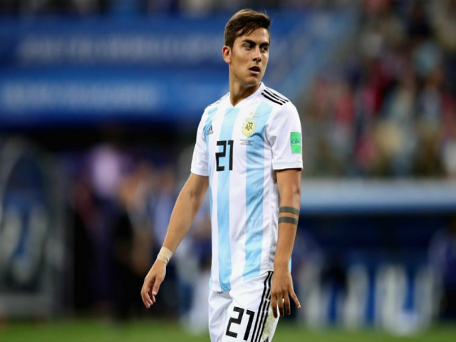 Nhận định b&oacute;ng đ&aacute; Argentina &ndash; Guatemala: Kh&ocirc;ng Messi xịn đ&atilde; c&oacute; "tiểu Messi"