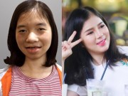 18 năm bị chê "xấu như quỷ", cô gái Quảng Bình lột xác gây ngỡ ngàng