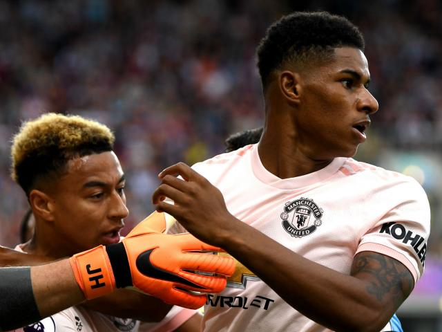 Tin HOT b&oacute;ng đ&aacute; s&aacute;ng 11/9: Rashford thảm họa MU, ng&ocirc;i sao ĐT Anh