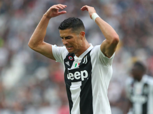 Real trả đũa Juventus: Ronaldo mất &ldquo;đ&agrave;n em&rdquo;, Bale l&agrave;m vật tế thần