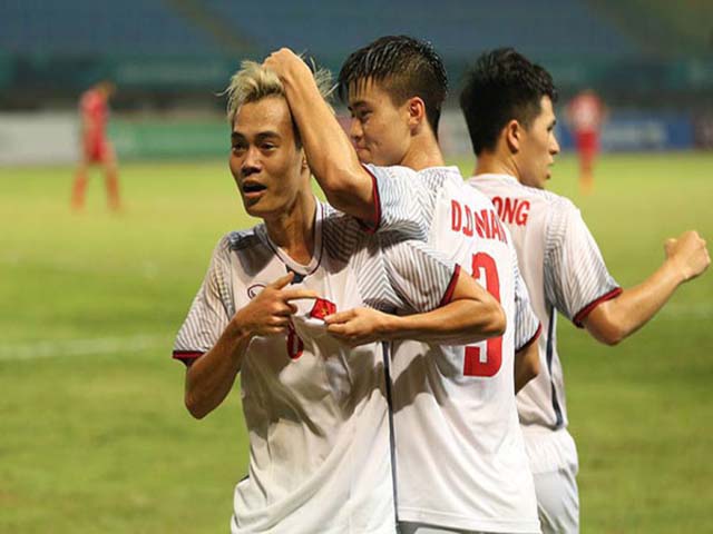 B&oacute;ng đ&aacute; Việt Nam đ&atilde; đủ sức v&ocirc; địch AFF Cup 2018?