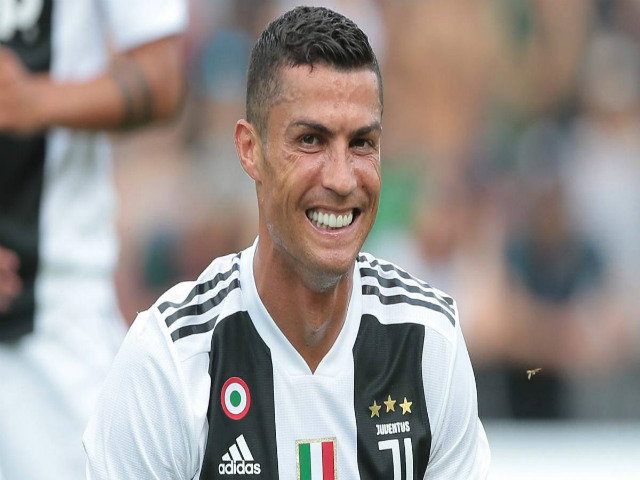 Juventus phục vụ &#34;vua&#34; Ronaldo: Lộ kế hoạch đặc biệt, huyền thoại tiếp lửa