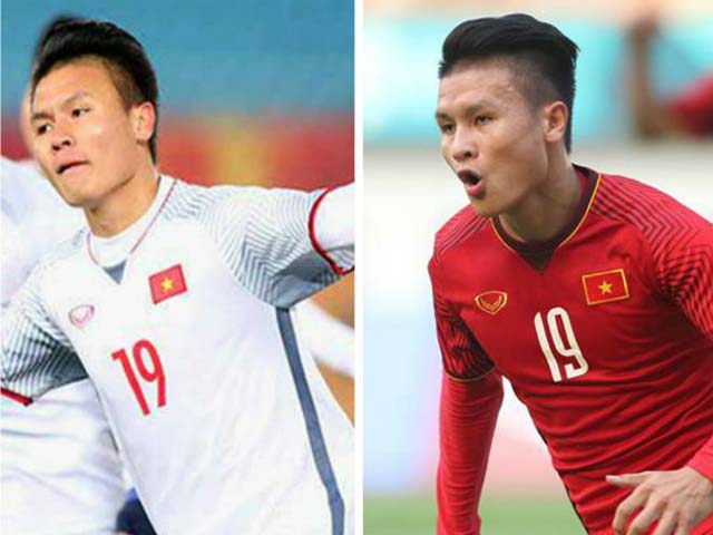 Bầu Hiển mơ đưa Quang Hải tới Man City, chinh phục nước Anh