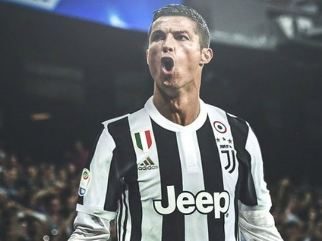 Ronaldo đối mặt 4 trận "tịt ng&ograve;i": Cả Serie A ngăn "đại ph&aacute;o" khai hỏa
