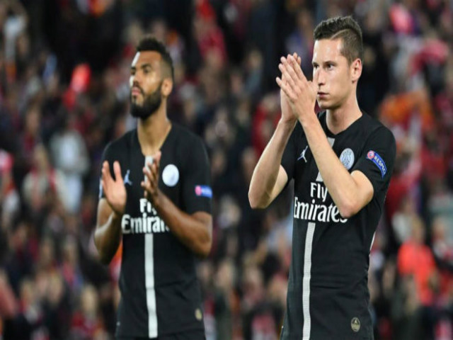 PSG ti&ecirc;u 1 tỷ euro & 13 lần muối mặt: B&aacute;o ch&iacute; cười ch&ecirc; "g&atilde; t&iacute; hon"