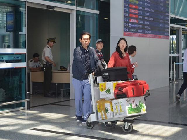 Bùng nổ tour du lịch giá rẻ từ Trung Quốc, Hàn Quốc Bùng nổ tour du lịch giá rẻ từ Trung Quốc, Hàn Quốc