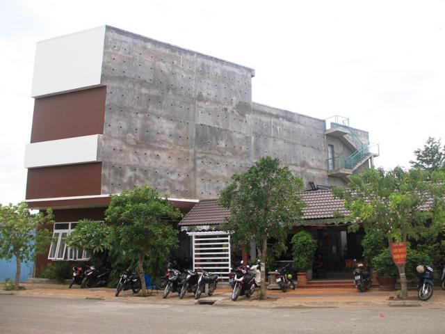 Ninh Thuận "bó tay" với nhà nuôi chim yến ngoài vùng quy hoạch Ninh Thuận "bó tay" với nhà nuôi chim yến ngoài vùng quy hoạch