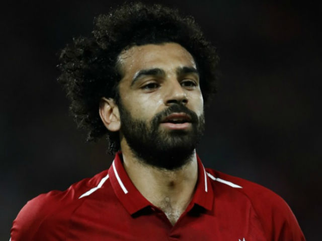 Tin HOT b&oacute;ng đ&aacute; trưa 22/9: Liverpool nguy hiểm hơn khi Salah tịt ng&ograve;i
