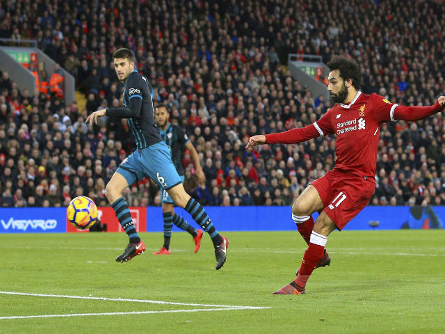 Liverpool &ndash; Southampton: Sức mạnh kh&oacute; cản, nạn nh&acirc;n thứ 6