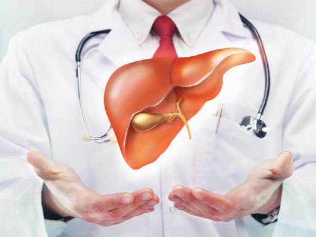 Bài thuốc tăng cường chức năng gan