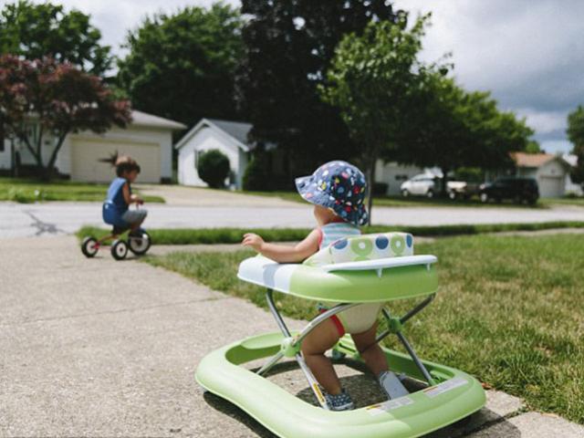 Bác sĩ cảnh hàng ngàn trẻ em đã nhập viện vì món đồ này