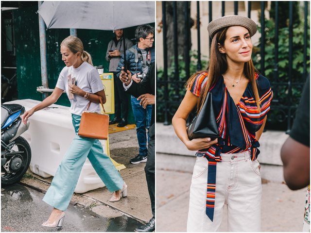 3 cách để dân sành mặc đơn giản mà "chất phát ngất"!