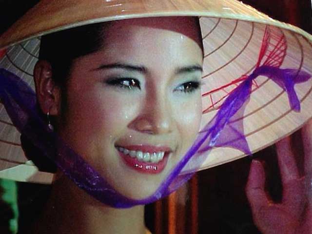 Á hậu Việt Nam duy nhất "lọt mắt xanh" ông lớn Dior là ai?