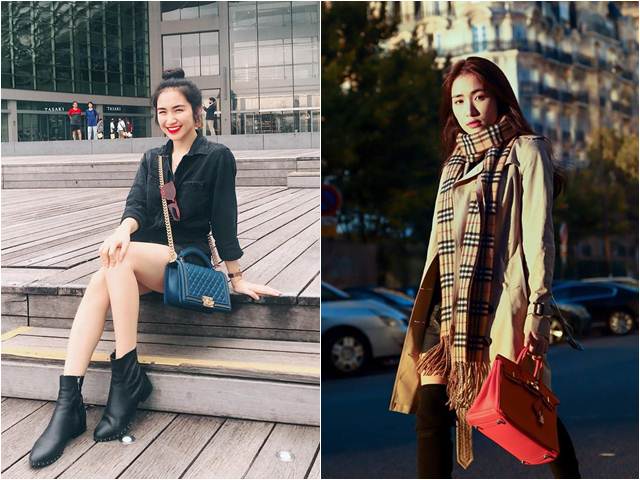 Hoà Minzy đã hết thời dùng đồ giả, chi nửa tỉ đồng mua 1 chiếc túi