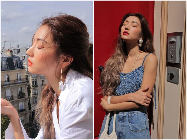 3 kiểu phụ kiện giúp bạn "lên đời" phong cách nhanh chóng