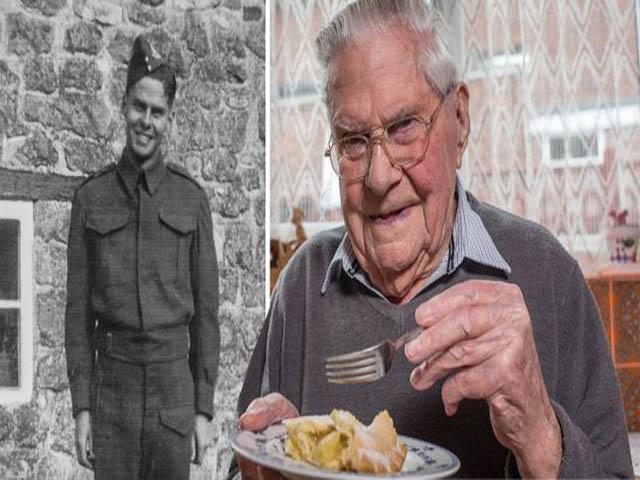 Bí quyết của người đàn ông thọ đến trăm tuổi hóa ra lại đơn giản thế này