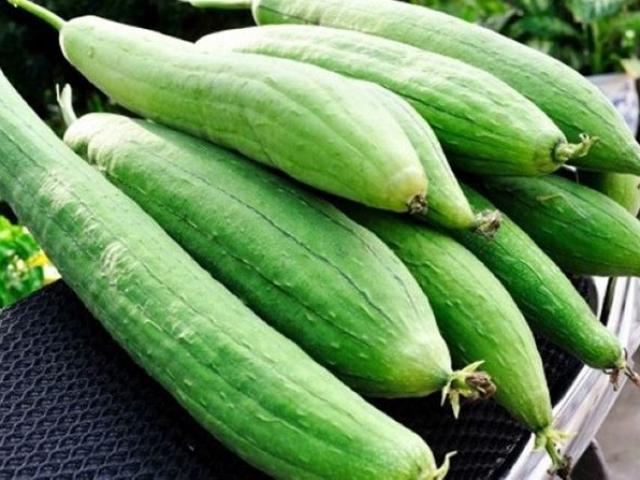 Ăn mướp cách này tốt hơn uống nghìn viên thuốc bổ