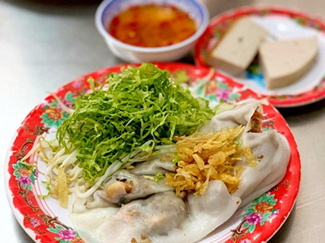 Những quán ăn hơn nửa thế kỷ hút khách ở Sài Gòn