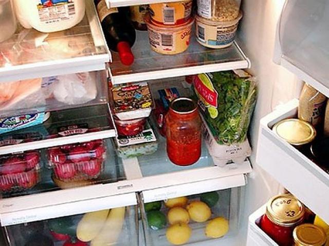 Những thực phẩm cấm kỵ để trong tủ lạnh vì biến chất cực độc