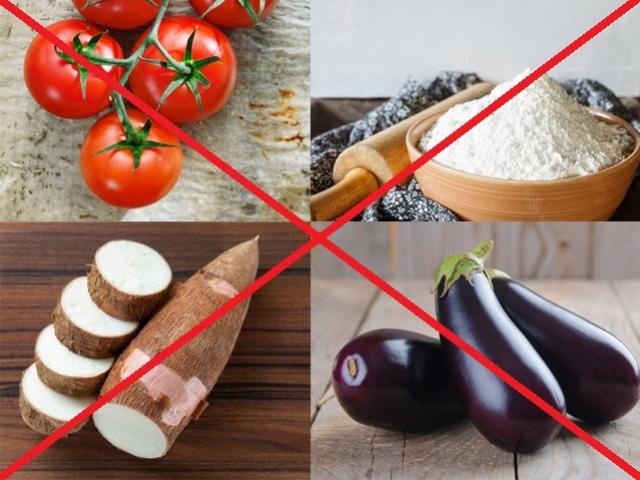 20 thực phẩm biến thành cực độc nếu ăn sống, phải đặc biệt cẩn thận khi nấu nướng