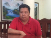 Mánh khóe của "trùm" ma túy Triệu Ký Voòng