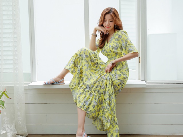 4 kiểu váy khiến bạn già chát tránh càng xa càng tốt