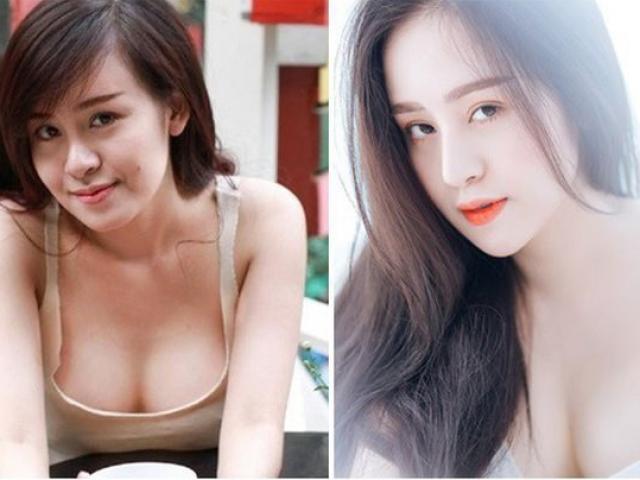 Bà Tưng, Ngân 98, Lê Giang: 3 gương mặt vàng trong làng &#34;dao kéo&#34;