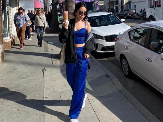 Điểm danh 3 kiểu quần cứ mặc là đẹp của sao Hàn!