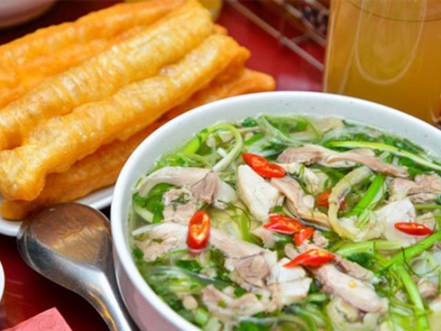 Những kiểu ăn sáng rước ung thư &#39;nhanh hơn điện&#39;, nhiều người Việt làm hằng ngày