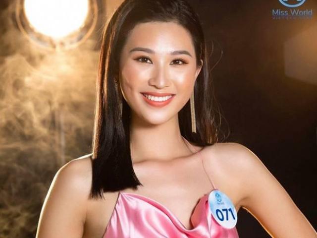 BTC Miss World Vietnam phản hồi chính thức về tin đồn mua bán giải