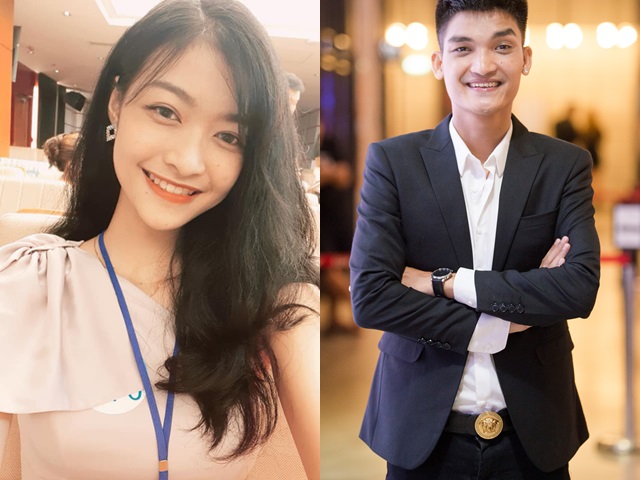 Dân mạng nhận xét nhan sắc Á hậu 1 Miss World VN 2019 giống cây hài Mạc Văn Khoa