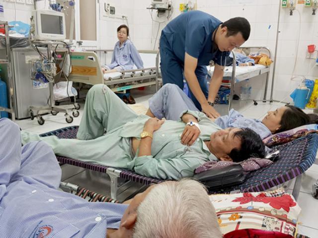 Điểm mặt những sai lầm chết người khi mắc sốt xuất huyết Điểm mặt những sai lầm chết người khi mắc sốt xuất huyết