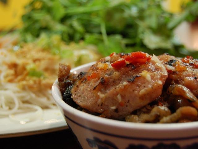 20 món ăn ngon nhất Việt Nam được báo Tây ví như &#34;hương vị thiên đường&#34;