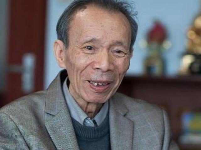 “Cha đẻ” của thuốc trị tiêu chảy Berberin đã qua đời “Cha đẻ” của thuốc trị tiêu chảy Berberin đã qua đời