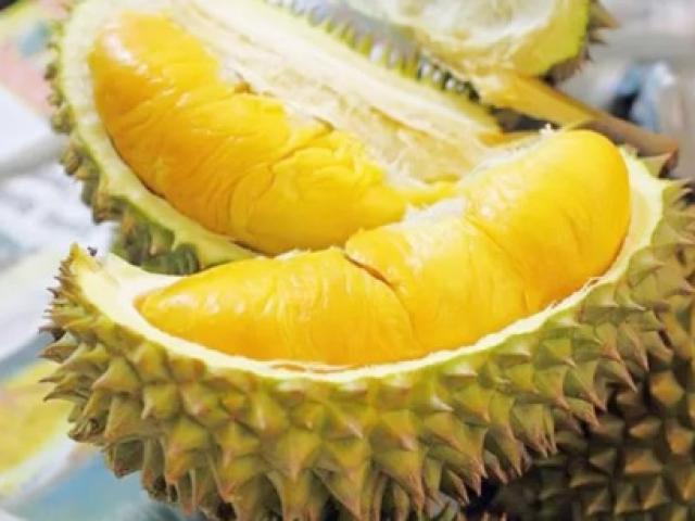 Sầu riêng mê đến mấy cũng không ăn khi cơ thể có dấu hiệu sau đây Sầu riêng mê đến mấy cũng không ăn khi cơ thể có dấu hiệu sau đây
