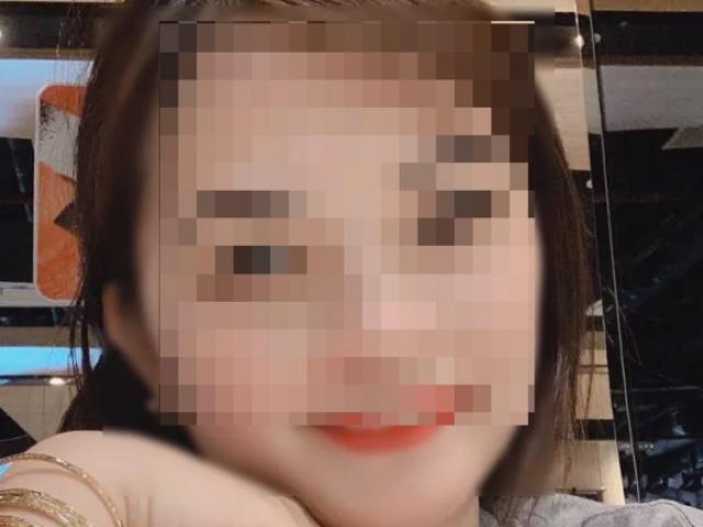 Cô gái xinh đẹp chi chít lỗ rò mủ trên mặt sau tiêm mỡ tự thân Cô gái xinh đẹp chi chít lỗ rò mủ trên mặt sau tiêm mỡ tự thân