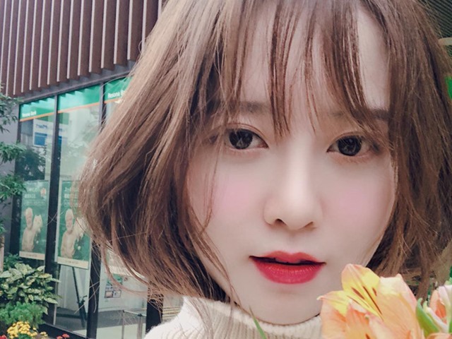 Bí quyết để “Cỏ” Goo Hye Sun da mềm mịn như gái đôi mươi