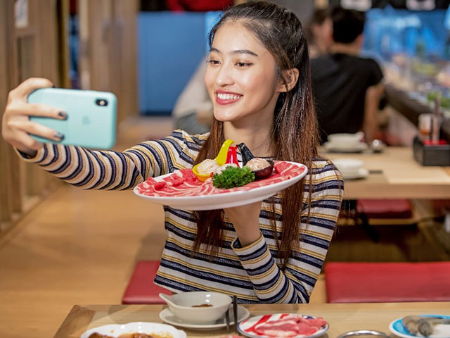 Bảo bối chứng minh "truyền thuyết" giảm hấp thu chất béo trong bữa ăn là có thật Bảo bối chứng minh "truyền thuyết" giảm hấp thu chất béo trong bữa ăn là có thật