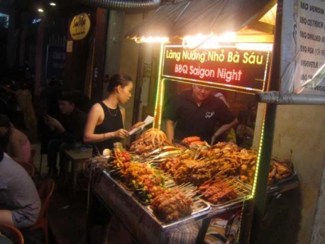 Đừng bỏ qua những món nướng tuyệt vời này khi ghé thăm các nước Đông Nam Á