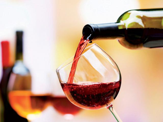 12 sự thật cực kỳ ít người biết về rượu vang