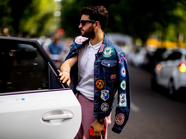 5 kiểu mặc của nam giới khiến phụ nữ cao chạy xa bay