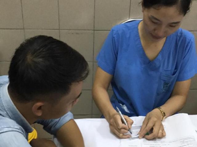 BV Bạch Mai thông tin về nguy cơ nhiễm độc thủy ngân sau vụ cháy kho nhà máy Rạng Đông